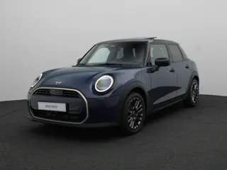 MINI 5-Deurs 1.5 Cooper C Favoured M