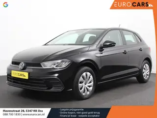 Volkswagen Polo 1.0 TSI DSG Life Airco Cruise control Parkeersensoren Led Apple Carplay/ Android Aut
