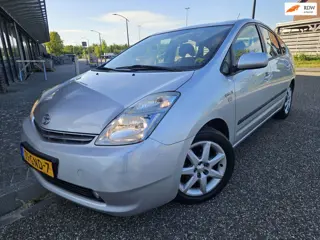 Toyota Prius 1.5 VVT-i Business Edition GARANTIE