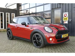 MINI 1.5 One | NL-Auto | 17'' | Airco (bj 2018)