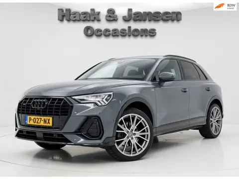 Audi Q3 35 TFSI Pro Line S Panoramadak Bang & Olufsen Stoelverwarming