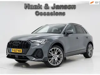 Audi Q3 35 TFSI Pro Line S Panoramadak Bang & Olufsen Stoelverwarming