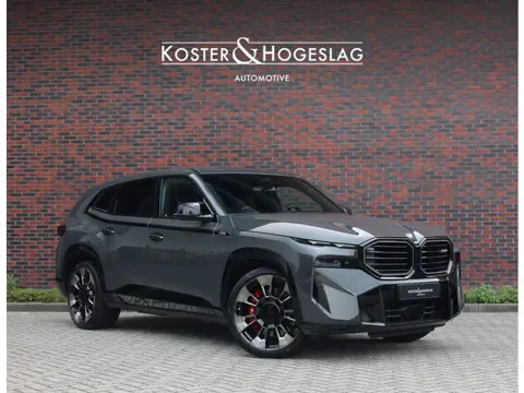 BMW XM PHEV 30 kWh | M Drivers Pack - Bowers&Wilkins