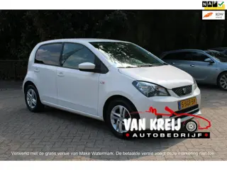 Seat Mii 1.0 Chill Out, Airco, Cv, 49333km+Nap