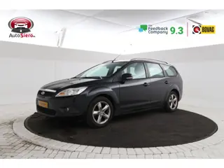 Ford FOCUS Wagon 1.6 Comfort Trekhaak. (bj 2010)