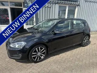 Volkswagen Golf 1.0 TSI Edition (bj 2016)