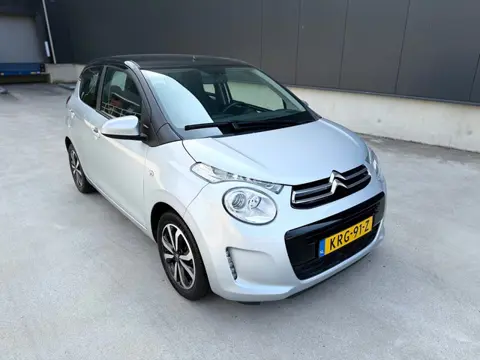 Citroen C1 1.0 VTi Urban Ride