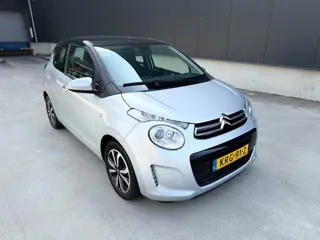 Citroen C1 1.0 VTi Urban Ride