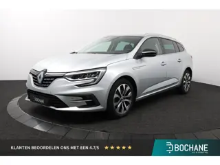 Renault Mégane Estate 1.3 TCe 140 EDC Techno | Automaat | Trekhaak |