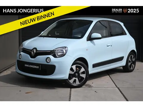 Renault Twingo SCe 70 Expression  | AIRCO | ALL-SEASONBANDEN | DEALERONDERHOUDEN