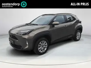 Toyota Yaris Cross 1.5 Hybrid 115 Business Plus | 06-10141018 Voor meer informatie