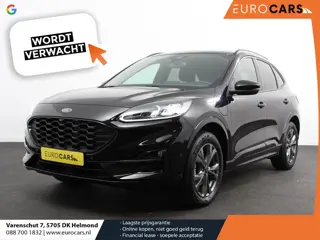 Ford Kuga 2.5 PHEV ST-Line X AUtomaat B&O Climate Control Navigatie Camera Elektrische Achterklep Ve