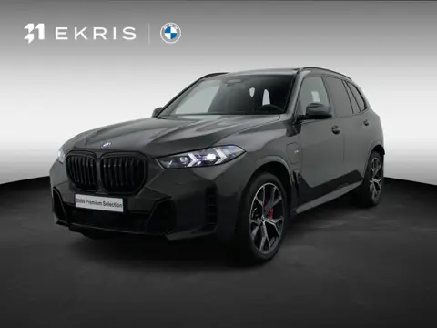 BMW X5 xDrive50e M Sportpakket Pro | Travel Pack | Innovation Pack | Comfort Pack | Integral Active 