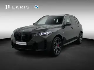 BMW X5 xDrive50e M Sportpakket Pro | Travel Pack | Innovation Pack | Comfort Pack | Integral Active 