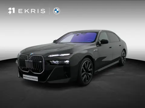 BMW 7 Serie M760e xDrive | M Sportpakket Pro | Innovation Pack | Executive Drive Pro | Head-Up | Exe