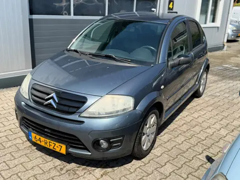 Citroen C3 1.4i Ligne Prestige 5-Deurs Airco LMV APK 06-2027