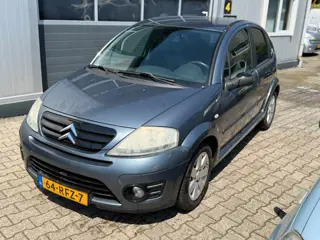 Citroen C3 1.4i Ligne Prestige 5-Deurs Airco LMV APK 06-2027