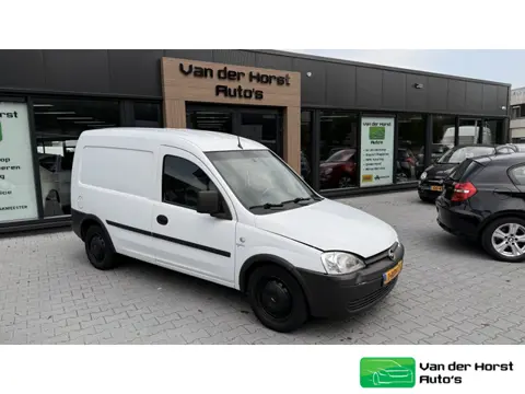 Opel Combo 1.3 CDTi Comfort (bj 2009)