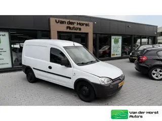 Opel Combo 1.3 CDTi Comfort (bj 2009)
