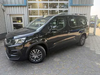 Peugeot Rifter Long 1.2 Puretech Long Allure 7p. / Carplay