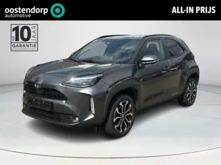 Toyota Yaris Cross 1.5 Hybrid 115 Dynamic