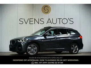 BMW X1 XDrive25e M-Sport Panodak|Trekhaak|Camera|HUD|Keyless