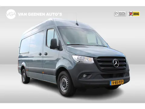 Mercedes-Benz Sprinter 317 170Pk 1.9 CDI L2H2 RWD Automaaat | Camera | Cruise control