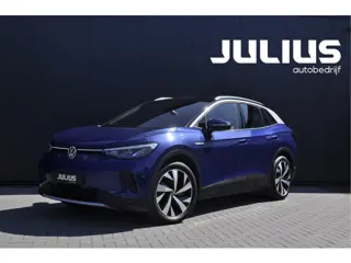 Volkswagen ID.4 Pro 77 kWh (bj 2022, automaat)