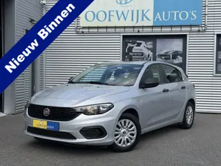 Fiat Tipo 1.4 Street Airco PDC (bj 2021)
