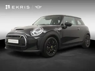 MINI Electric 3-deurs  Stoelverwarming | PDC | DAB | Cruise Control |