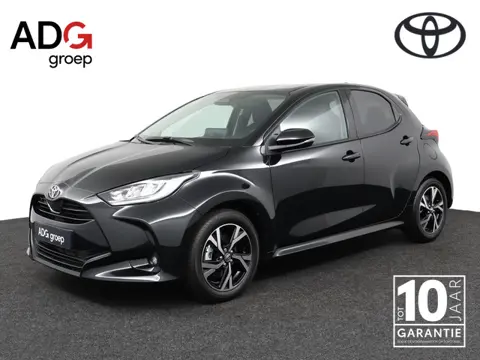 Toyota Yaris 1.5 Hybrid 115 Dynamic  | Camera | Adaptieve Cruise control | Apple Carplay/Android Aut