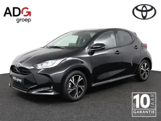 Toyota Yaris 1.5 Hybrid 115 Dynamic  | Camera | Adaptieve Cruise control | Apple Carplay/Android Aut