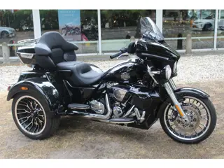 Harley-Davidson Street Glide  Street Glide 3 Limited Trike