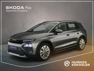 Skoda Elroq 50 Selection 170pk Automaat Achteruitrijcamera, Cruise control, App connect, Parkeersens