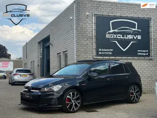 Volkswagen Golf 2.0 TSI GTI PANO|CAMERA|BLINDSPOT|ACC|MAXTON|
