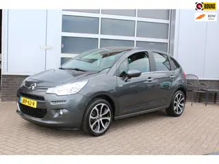 Citroen C3 1.2 PureTech Exclusive