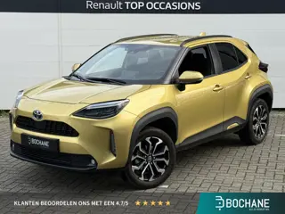 Toyota Yaris Cross 1.5 Hybrid Dynamic (Hoge instap) Trekhaak | Camera | Navigatie | Dealer Onderhoud