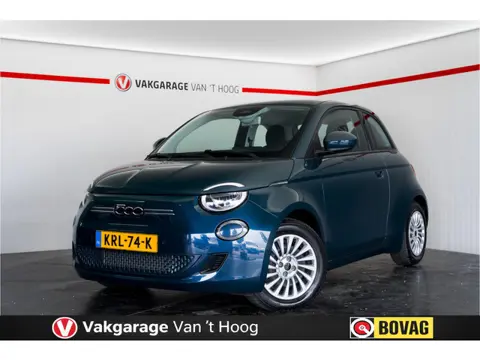 Fiat 500 Urban 42 kWh (bj 2023, automaat)