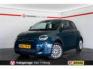 Fiat 500 Urban 42 kWh (bj 2023, automaat)