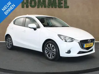 Mazda 2 1.5 Skyactiv-G Dynamic+ - ORIGINEEL NEDERLANDSE AUTO - AFKOMSTIG VAN EERST EIGENAAR - 100% O