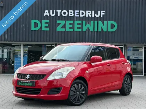 Suzuki Swift 1.2 Comfort EASSS|Navi|Rijklaar