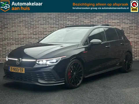 Volkswagen Golf 2.0 TSI GTI PANO HARMAN KARDON