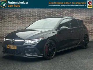 Volkswagen Golf 2.0 TSI GTI PANO HARMAN KARDON