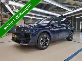 Citroën C5 Aircross 1.6 Plug-In Hybrid 195 Business