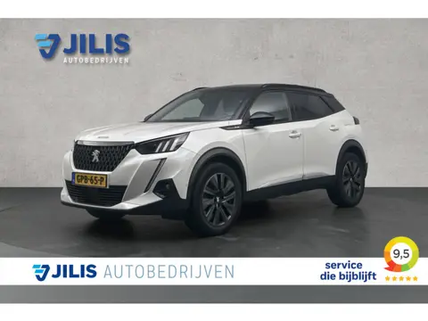 Peugeot 2008 1.2 GT-line | Camera | Panoramadak | LED koplampen
