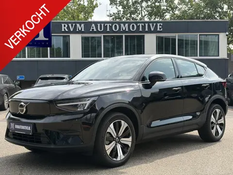 Volvo C40 Recharge Core 69 kWh 26.000 KM | SOH 96% | Panorama | Stoel- & Stuurverwarming | Achteruit