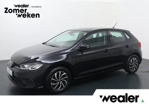 Volkswagen Polo 1.0 TSI Life | 95 PK | Adaptive cruise control | LED verlichting | Apple Carplay/And