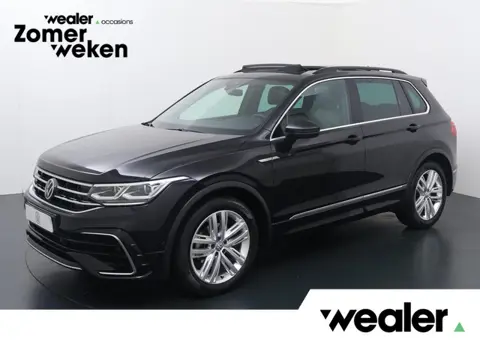 Volkswagen Tiguan 1.5 TSI R-Line Business+ | 150 PK | Automaat | Adaptive Cruise Control | Achteruit