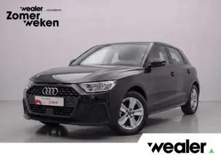 Audi A1 Sportback 25 TFSI Pro Line | 95 PK | Cruise control | Airco | Apple Carplay/Android Auto |