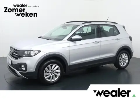 Volkswagen T-Cross 1.0 TSI Life | 95 PK | Adaptive cruise control | Parkeersensoren | Apple Carplay/